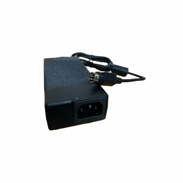 Fuente 3nstar para pos touch aio pte0105 pte0110 pte0120 zpte0105-ps 12v 7v - Imagen 2