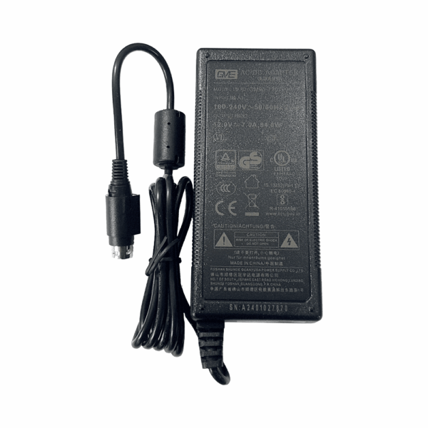 Fuente 3nstar para pos touch aio pte0105 pte0110 pte0120 zpte0105-ps 12v 7v - Imagen 3