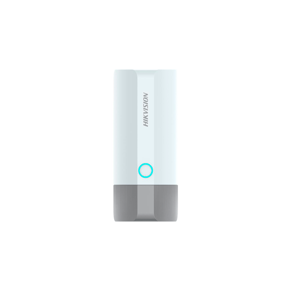 Punto de acceso hikvision ds-3wap623e-si wifi 6 3000m 1p/1gbps outdoor poe input