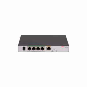Router hikvision ds-3wg105gp-si 5p 1wan gbps/4lan poe gbps/100 users