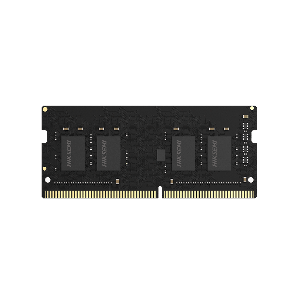Memoria ram p/nb ddr3 8gb 1600 hiksemi hiker hsc308s16z1