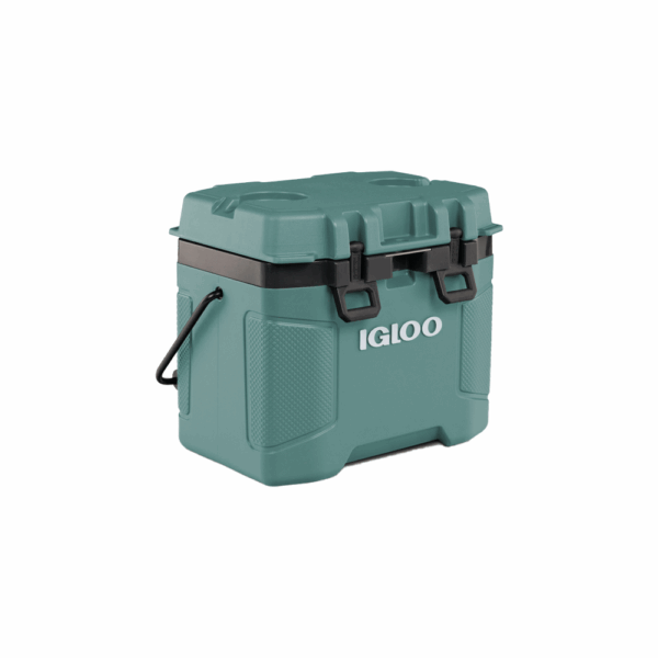 Conservadora igloo 23 litros trailmate verde 50219 - Imagen 2