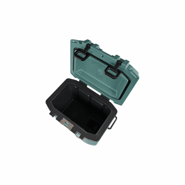 Conservadora igloo 23 litros trailmate verde 50219 - Imagen 4