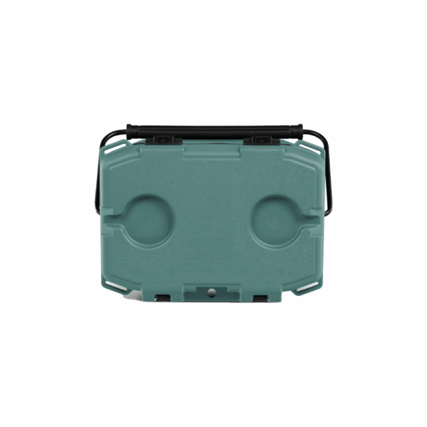 Conservadora igloo 23 litros trailmate verde 50219 - Imagen 5
