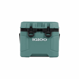 Conservadora igloo 23 litros trailmate verde 50219