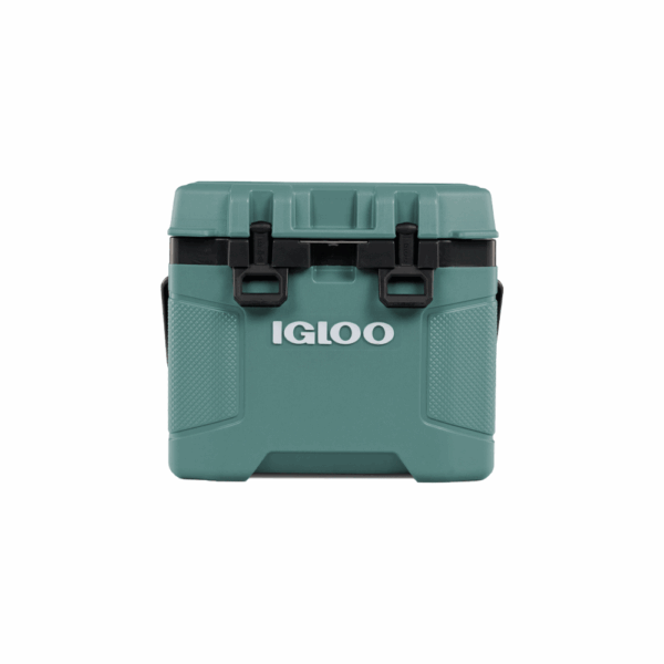 Conservadora igloo 23 litros trailmate verde 50219