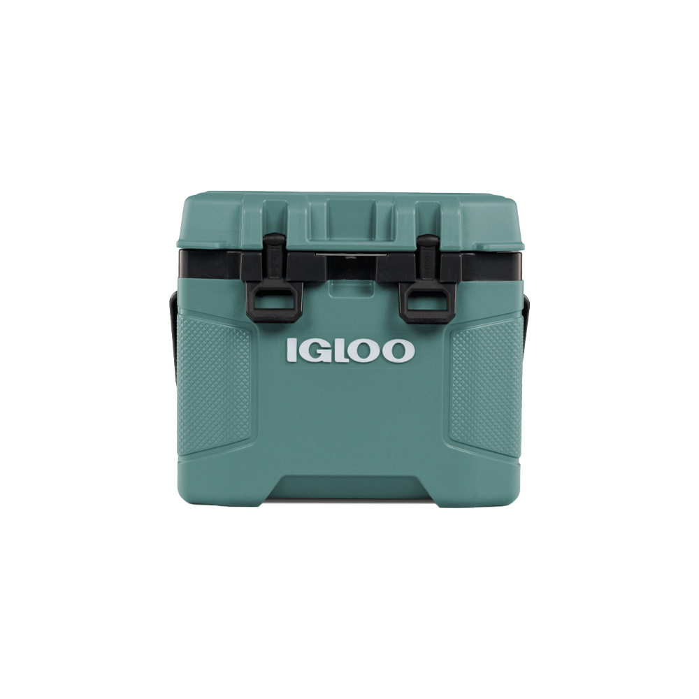 Conservadora igloo 23 litros trailmate verde 50219