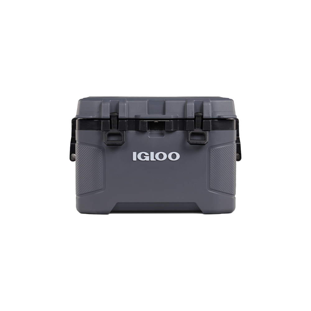 Conservadora igloo 46 litros trailmate carbonite 50201