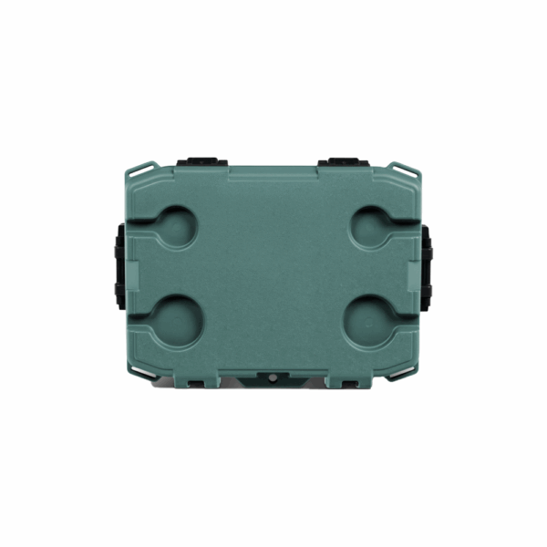 Conservadora igloo 46 litros trailmate verde 50220 - Imagen 5
