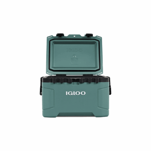 Conservadora igloo 46 litros trailmate verde 50220