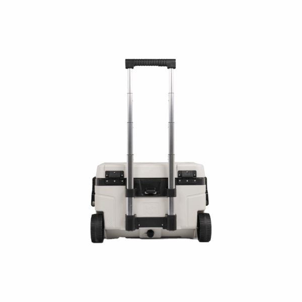 Conservadora igloo 49 litros trailmate bone/gry c/ruedas 34940 - Imagen 5