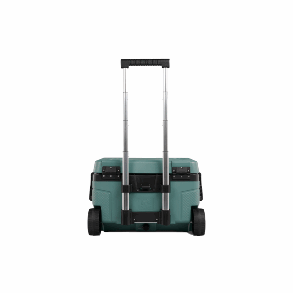 Conservardora igloo 49l trailmate verde c/ruedas 34941 - Imagen 5