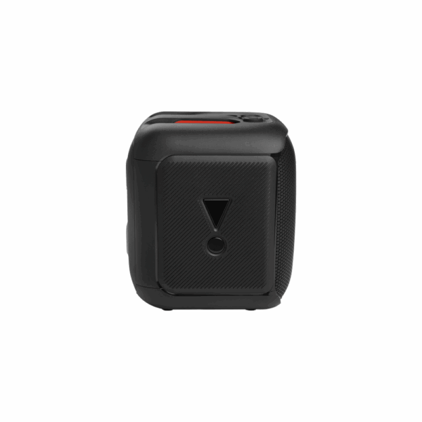 Parlante jbl party box encore essential 100w jblpbencoreessam bt/aux/usb/negro - Imagen 5
