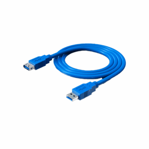 Cable usb-a 3.0 m/h 2 metros extensor ftx c160-u3-amaf-2