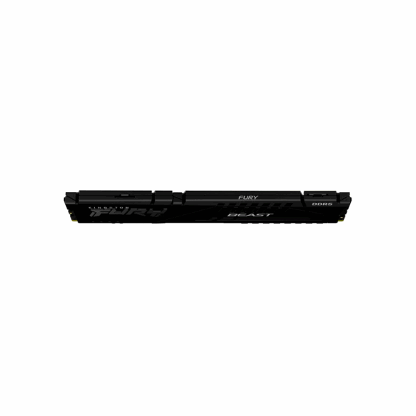 Memoria ram ddr5 32gb 6000 kingston fury beast bk kf560c36bbe-32 - Imagen 3