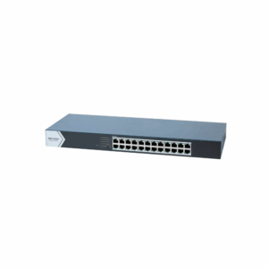 Switch hikvision ds-3e0524-e(c) 24p/1gbps metal rack