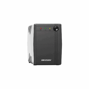 Ups hikvision 220v ds-ups1000 1000va 600w nema