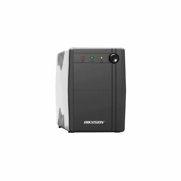 Ups hikvision 220v ds-ups1000 1000va 600w nema