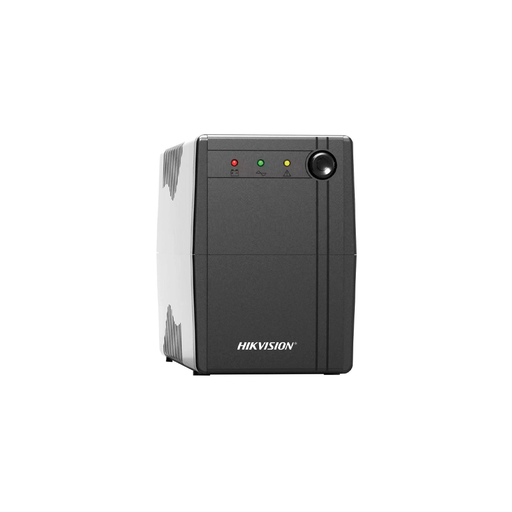 Ups hikvision 220v ds-ups1000 1000va 600w nema