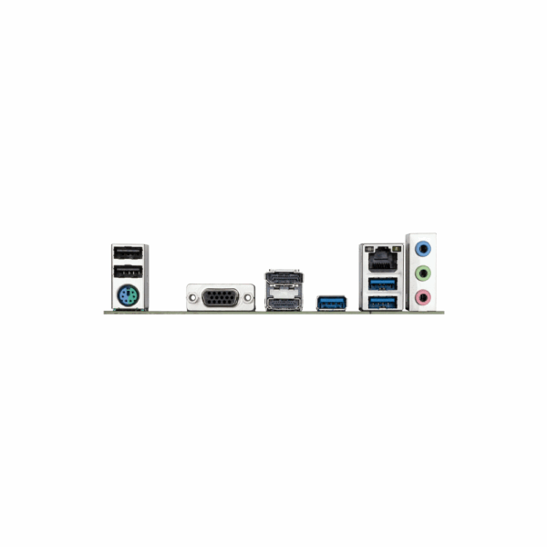 Placa madre gigabyte 1700 b760m d3hp ddr4 v/s/r/hdmi/dp/2m2/usb3.2/matx - Imagen 4
