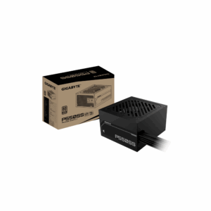 Fuente gigabyte 550w 80plus silver gp-p550ss