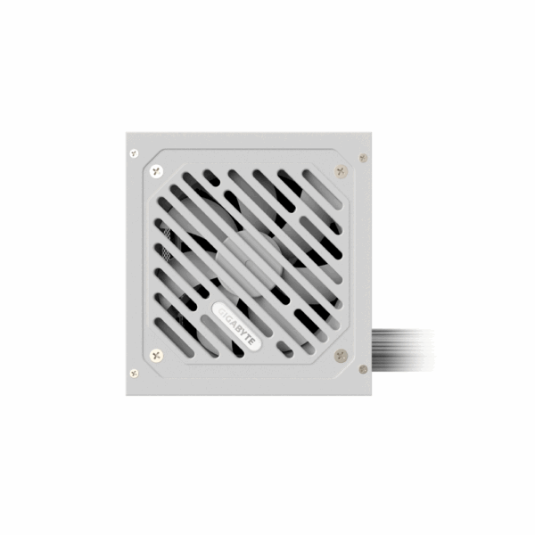 Fuente gigabyte 650w 80plus silver blanco gp-p650ss ice - Imagen 5