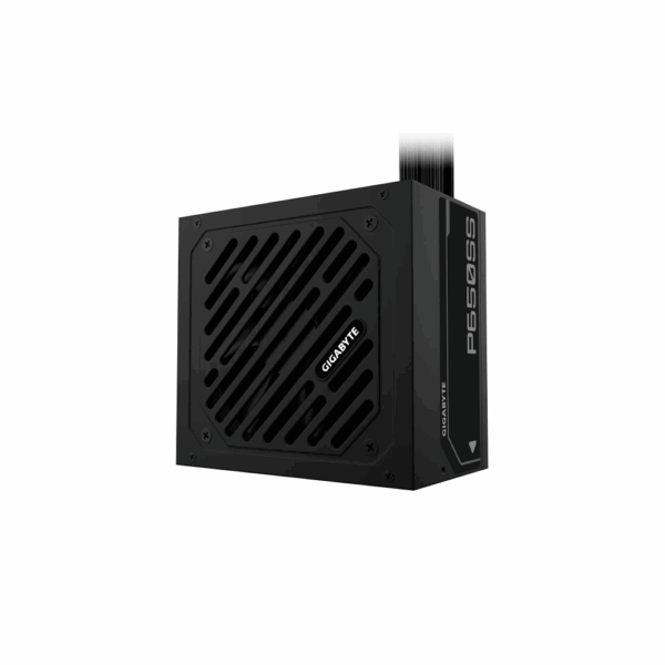 Fuente gigabyte 650w 80plus silver gp-p650ss - Imagen 2