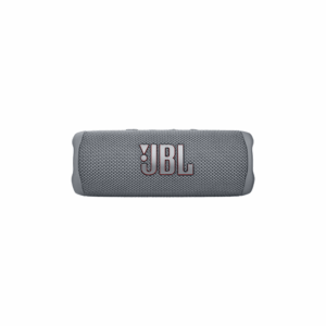 Parlante jbl flip 6 30w jblflip6greyam bt/bat/ip67/gris
