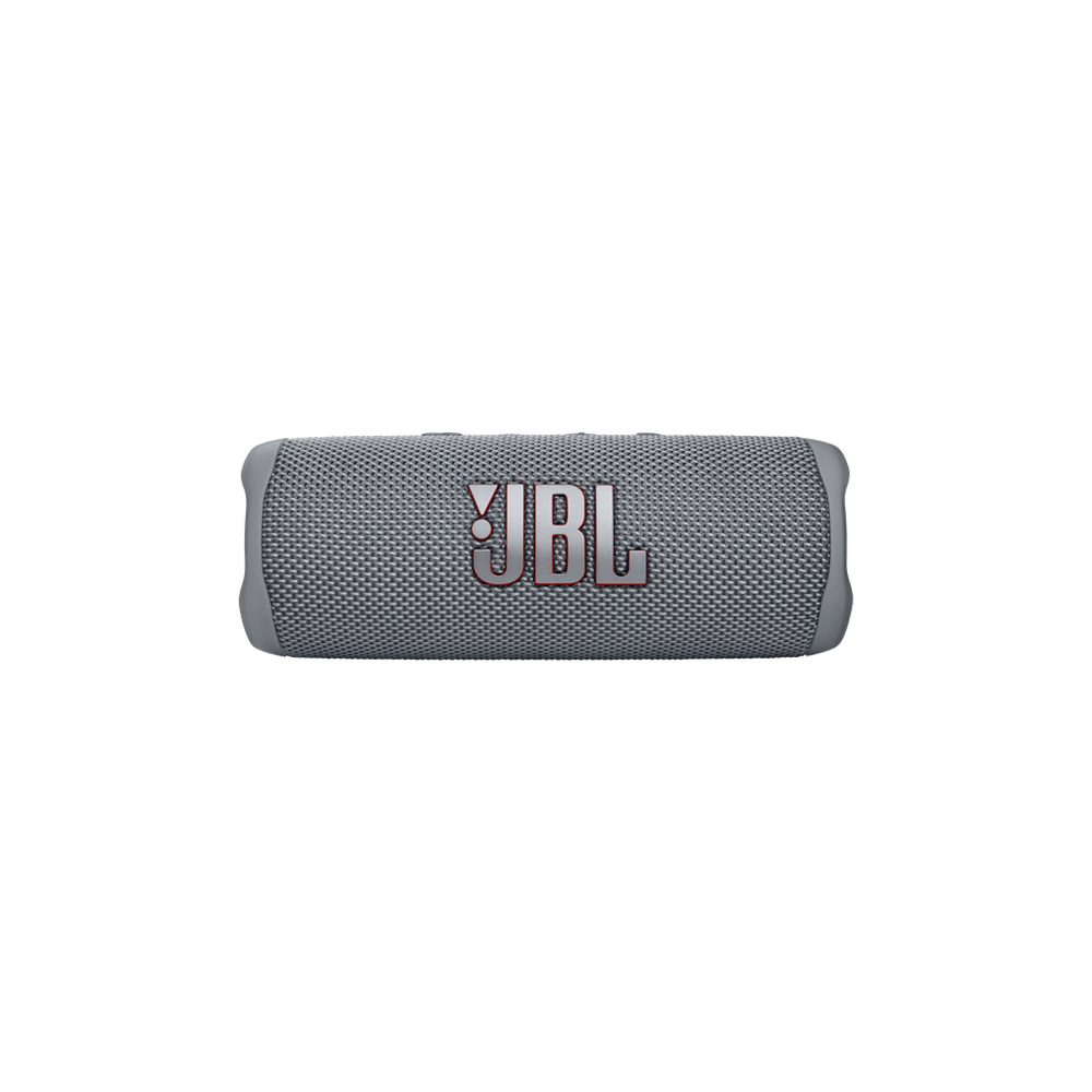 Parlante jbl flip 6 30w jblflip6greyam bt/bat/ip67/gris