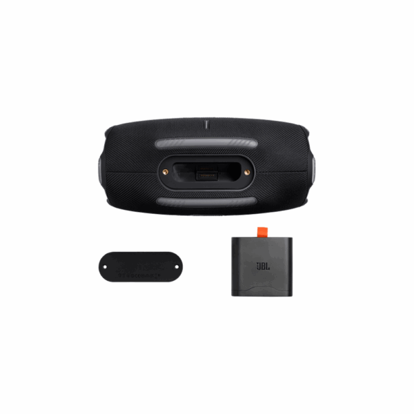 Parlante jbl xtreme 4 100w jblxtreme4blkam bt/bat/ip67/negro - Imagen 5