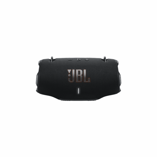 Parlante jbl xtreme 4 100w jblxtreme4blkam bt/bat/ip67/negro