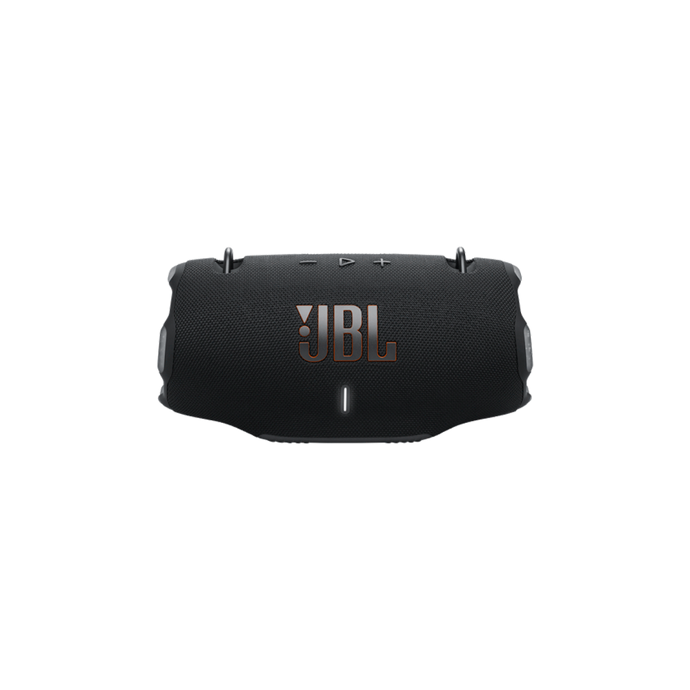 Parlante jbl xtreme 4 100w jblxtreme4blkam bt/bat/ip67/negro