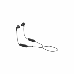 Auricular con microfono jbl jblendurrun2btblk endurance run 2 mic/bt/ipx5/negro