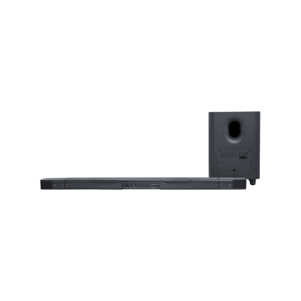 Sound bar jbl bar 1000 pro 880w jblbar1000problkam bt/opt/usb/hdmi/wifi - Imagen 5