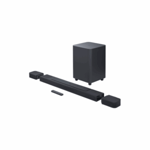 Sound bar jbl bar 1000 pro 880w jblbar1000problkam bt/opt/usb/hdmi/wifi
