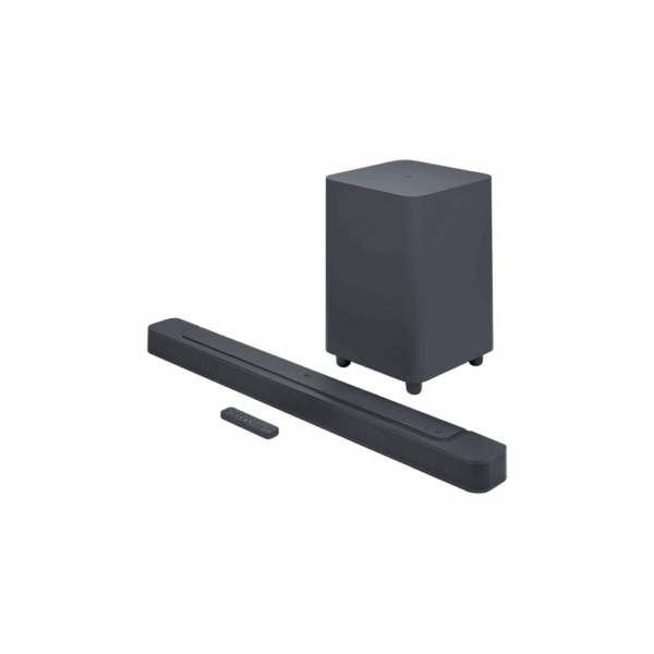Sound bar jbl bar 500 pro 590w jblbar500problkam bt/opt/usb/hdmi/wifi