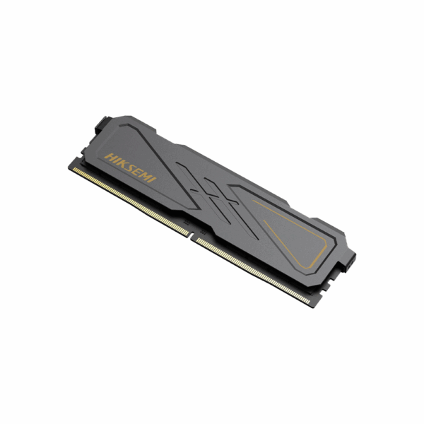 Memoria ram ddr4 8g 3200 hiksemi armor hsc408u32d2 - Imagen 3