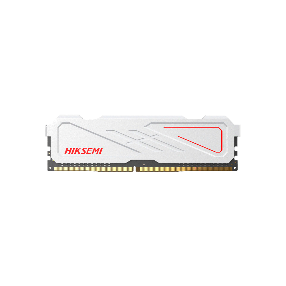Memoria ram ddr4 8g 3200 hiksemi armor hsc408u32e2