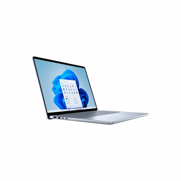 Notebook dell inspiron i7640-5359blu-pus u5 1.3/16g/512ssd/w11/16" fhd touch/ice blue - Imagen 2
