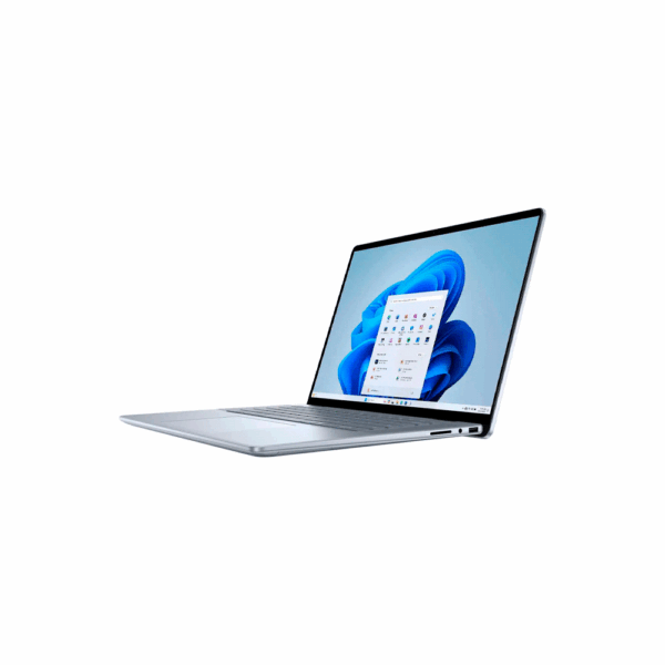 Notebook dell inspiron i7640-5359blu-pus u5 1.3/16g/512ssd/w11/16" fhd touch/ice blue - Imagen 3