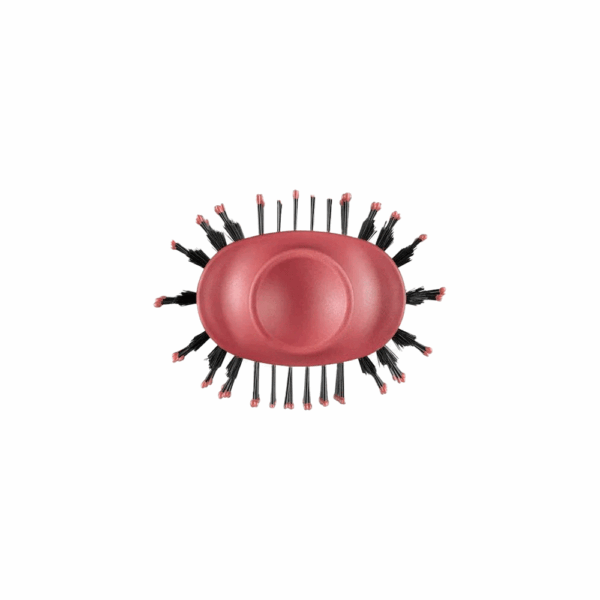 Cepillo secador multilaser eb119 bivolt 1350w bordo cocoa oil therapy - Imagen 3