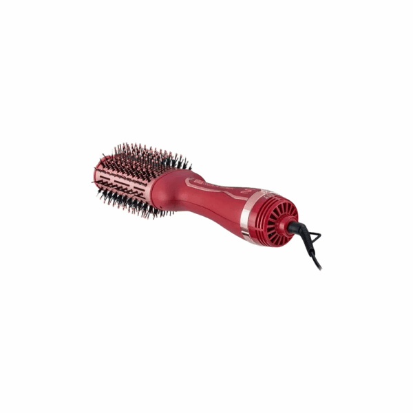 Cepillo secador multilaser eb119 bivolt 1350w bordo cocoa oil therapy - Imagen 4