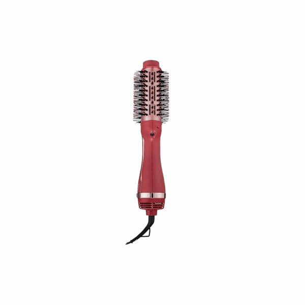 Cepillo secador multilaser eb119 bivolt 1350w bordo cocoa oil therapy - Imagen 5