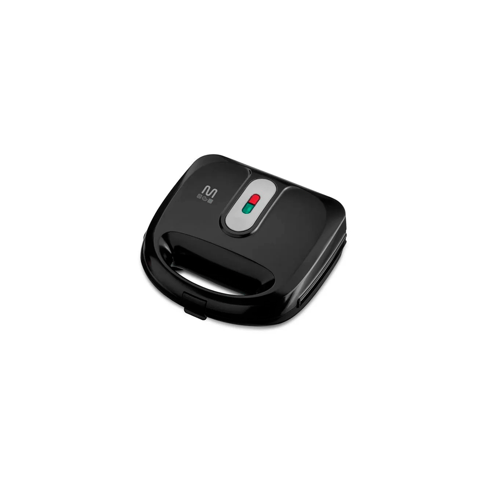 Grill electrica 3 en 1 antiadherente multilaser ce193 750w 220v