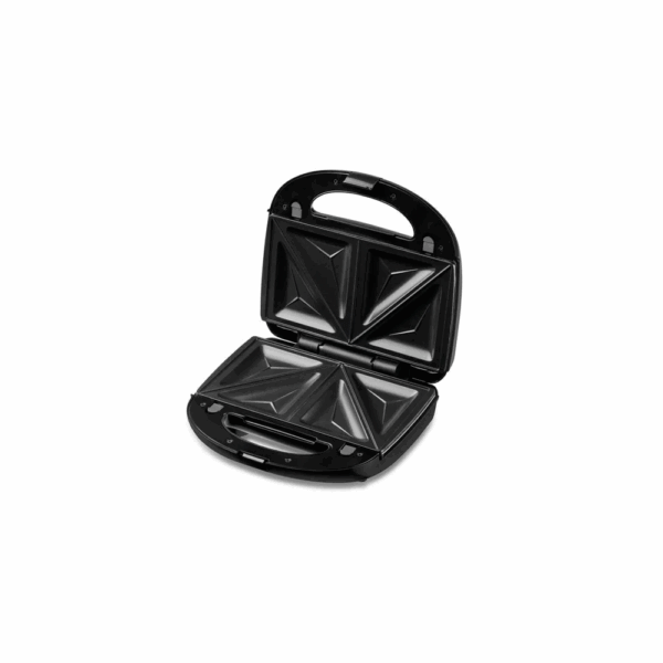 Grill electrica 3 en 1 antiadherente multilaser ce193 750w 220v - Imagen 3