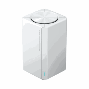 Router xiaomi mesh system ac1200 (1pack) lan/wan/wifi6 dvb4452gl