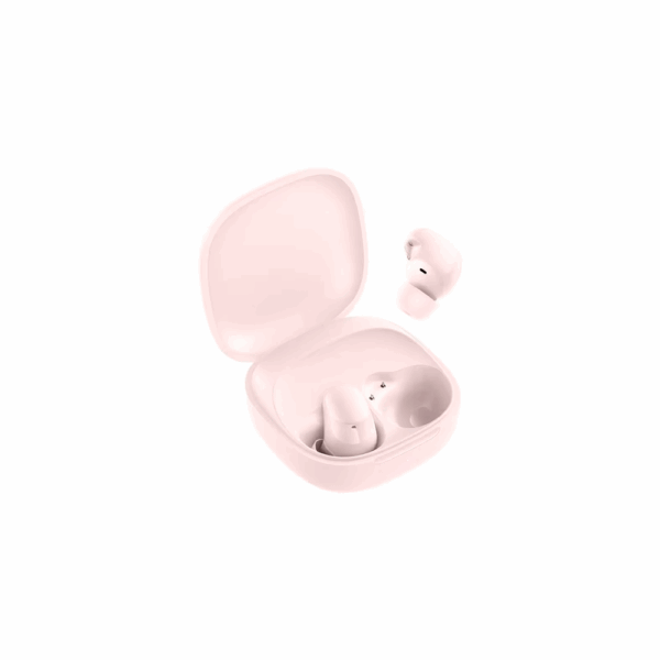 Auricular con microfono xiaomi redmi buds 6 play mic/bt/rosa bhr8775gl - Imagen 2