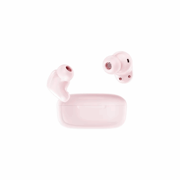 Auricular con microfono xiaomi redmi buds 6 play mic/bt/rosa bhr8775gl - Imagen 3