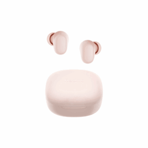 Auricular con microfono xiaomi redmi buds 6 play mic/bt/rosa bhr8775gl