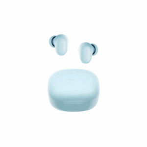 Auricular con microfono xiaomi redmi buds 6 play mic/bt/azul bhr9283gl